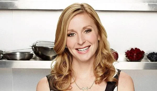 Christina Tosi